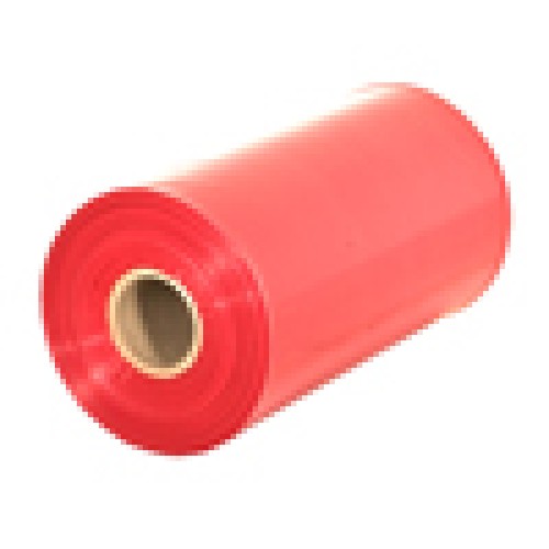 Coloured Shrink Wrap