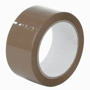 Brown Tape
