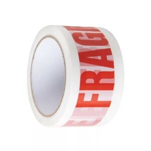 Fragile Tape