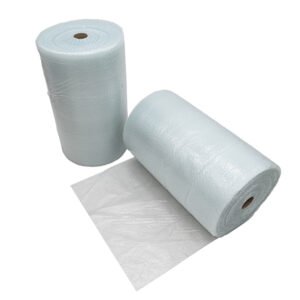 Premium Easy Tear Bubble Wrap 750mm x 100m | 2 Rolls Pack
